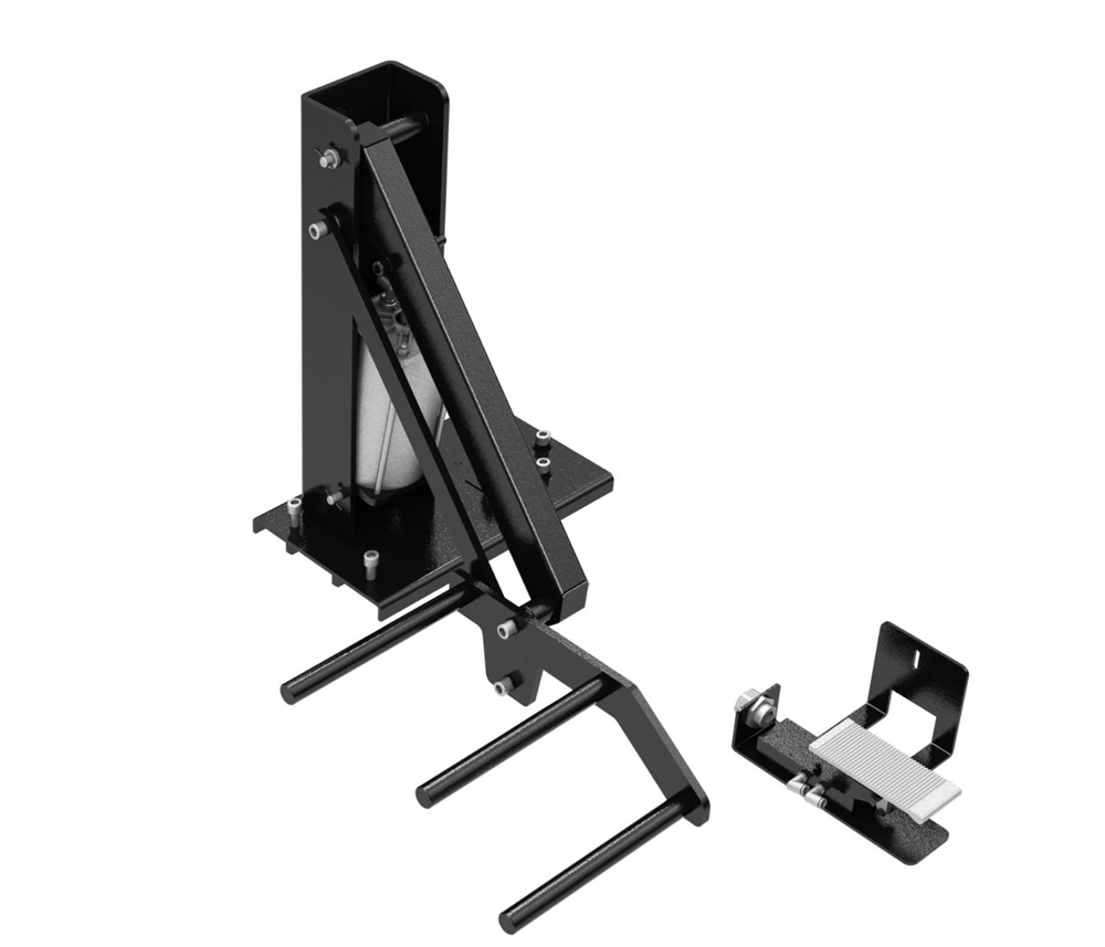BRIGHT SR69 TYRE LIFTER FOR TYRE CHANGER Tyre Lifter For tyre Changer CT-A2-2000000